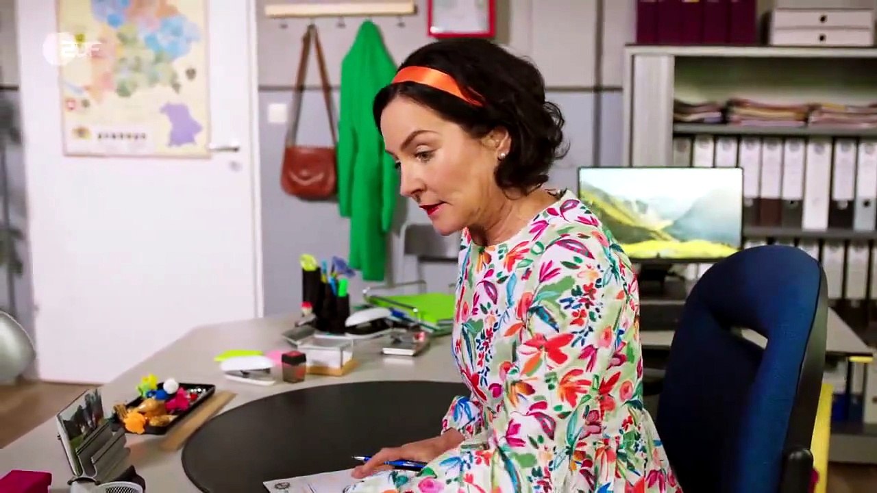 Die Rosenheim-Cops (589) Staffel 25 Folge 11 - Ein klarer Fall