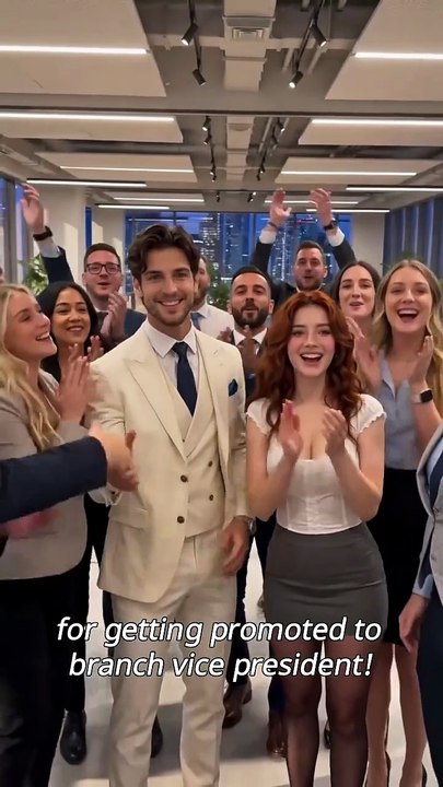 My Ceo Husband's Reckoning