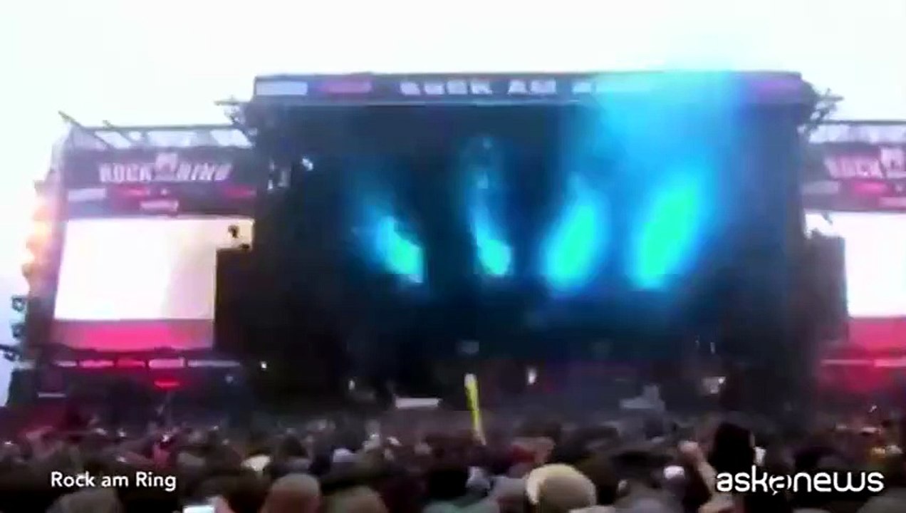 Morto a 49 anni Keith Flint, cantante dei Prodigy