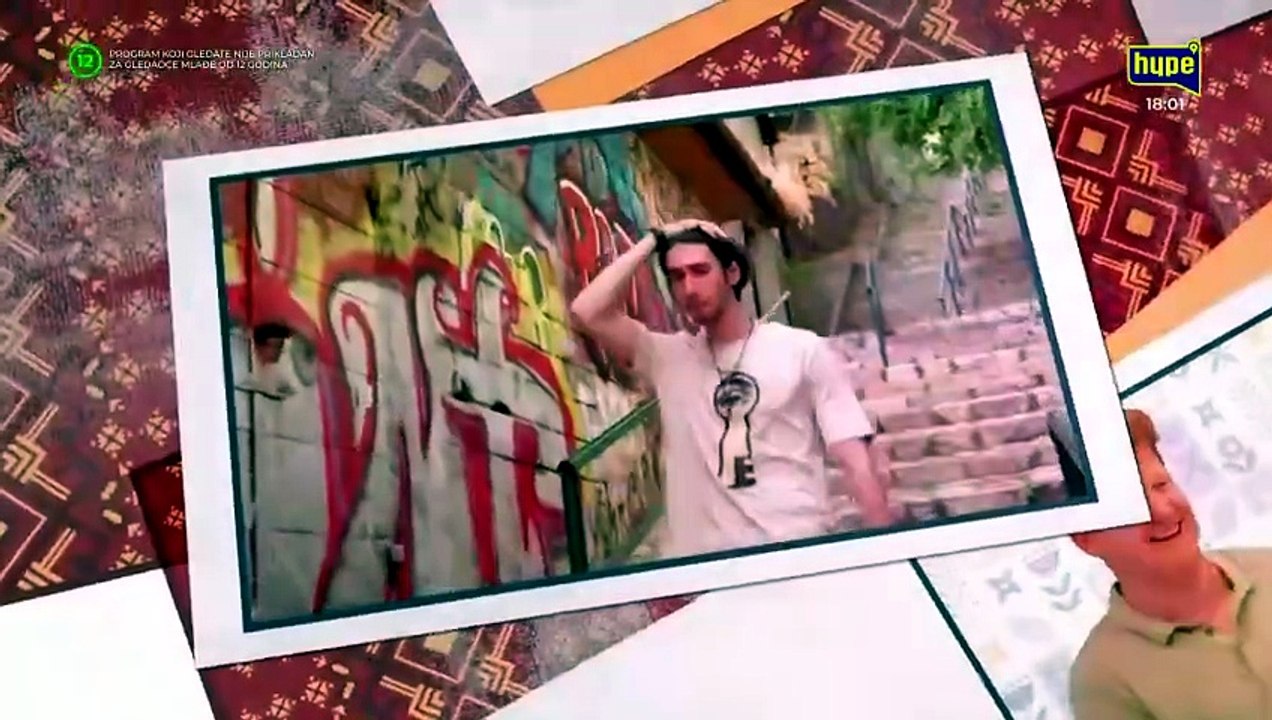 Bos Ili HadžIja 2026 - Epizoda 2 - DomaćA Serija