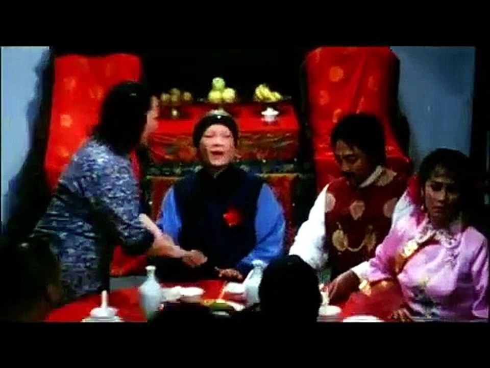 Drunken Dragon aka Exciting Dragon (1985) // Classic Kung Fu Movies