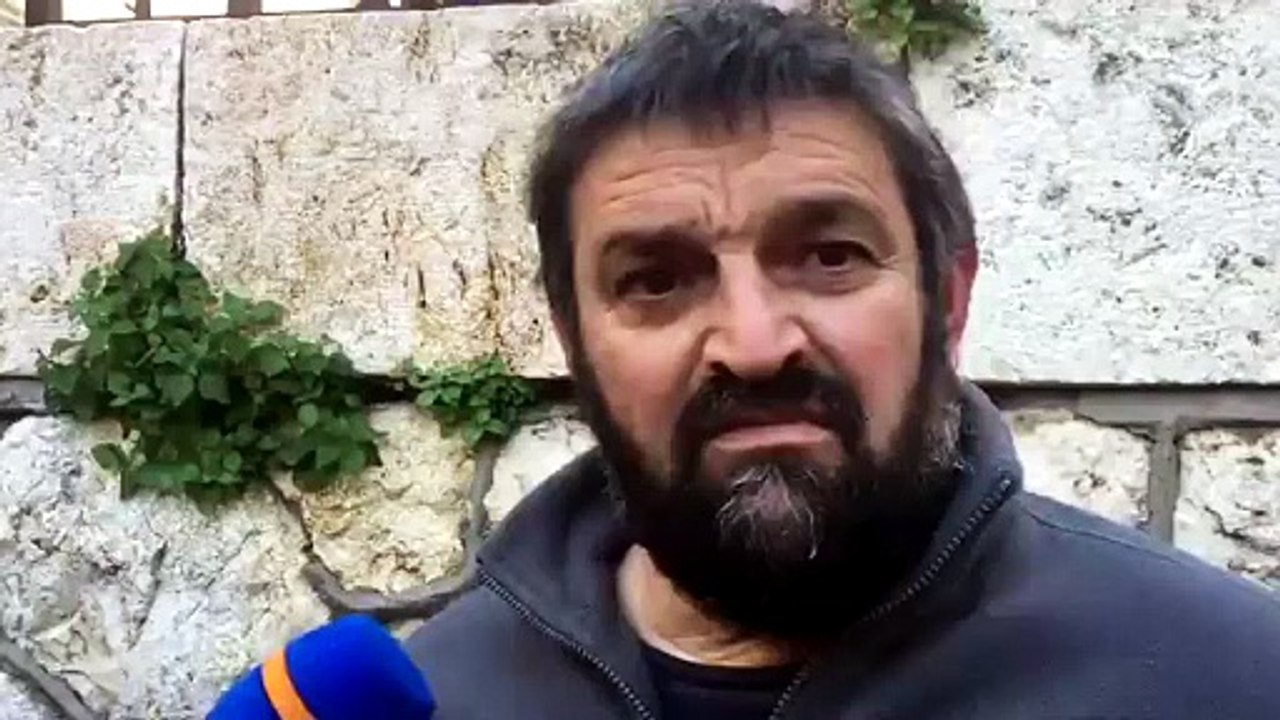 "Non andremo a votare": Cagliari, la rabbia dei pastori