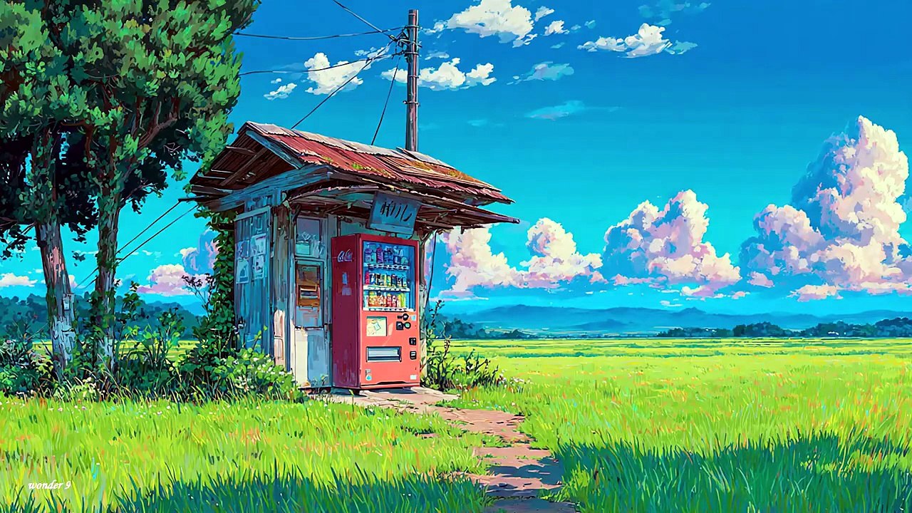 your peaceful focus session tonight 🌙 - studio ghibli playlist piano (relax, sleep, study)