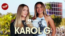 Alex Cooper x YouTube Presents, Becoming a Coachella Headliner (ft, KAROL G) - Part 1