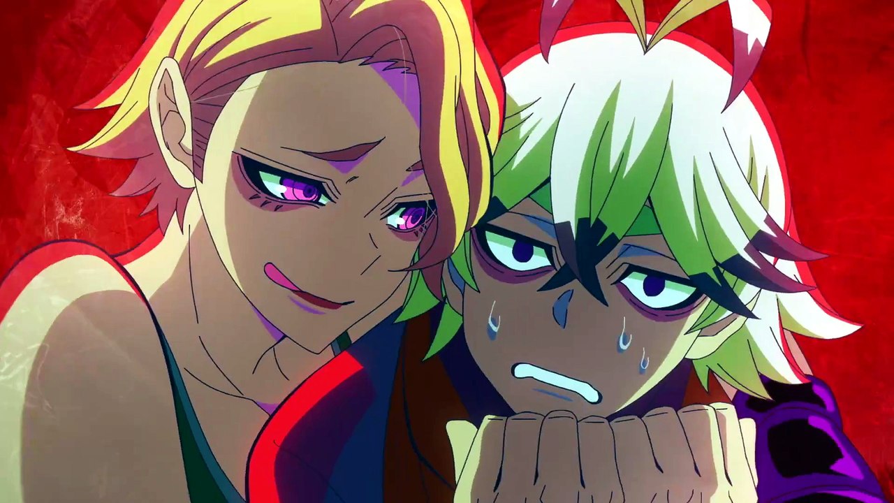 Tougen Anki Episode 4 | Tougen Anki | Full Anime English Sub