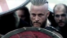 Da lunedì la nuova serie di Vikings