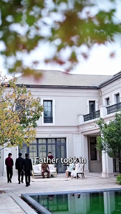 Ho licenziato la mia guardia del corpo dopo che sono morto. | Film Completo in Italiano