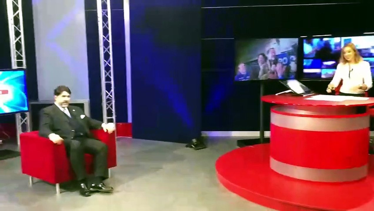 Video La visita di Solinas al Gruppo L’Unione Sarda