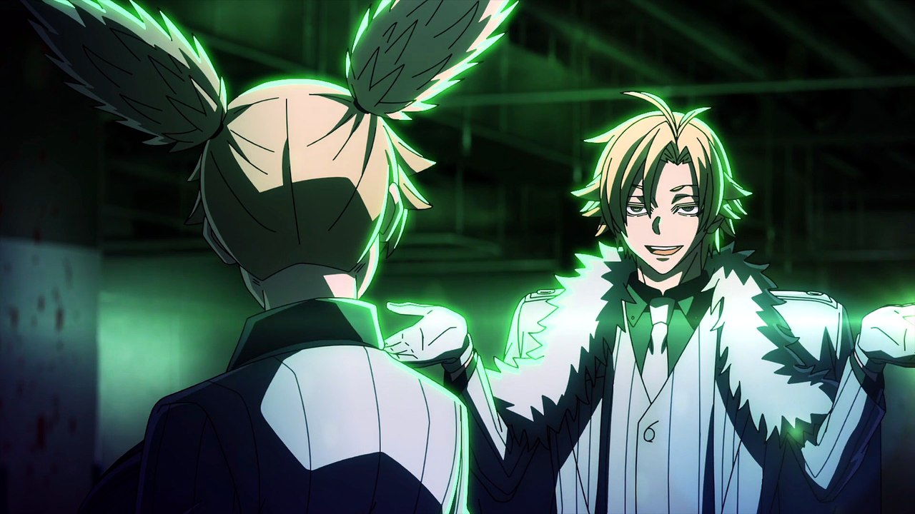 Tougen Anki Episodio 5 | Tougen Anki | Anime Completo Sub Español