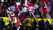 CAGLIARI-INTER 2-1: IMPRESA ROSSOBLÙ GRAZIE AI GOL DI CEPPITELLI E PAVOLETTI