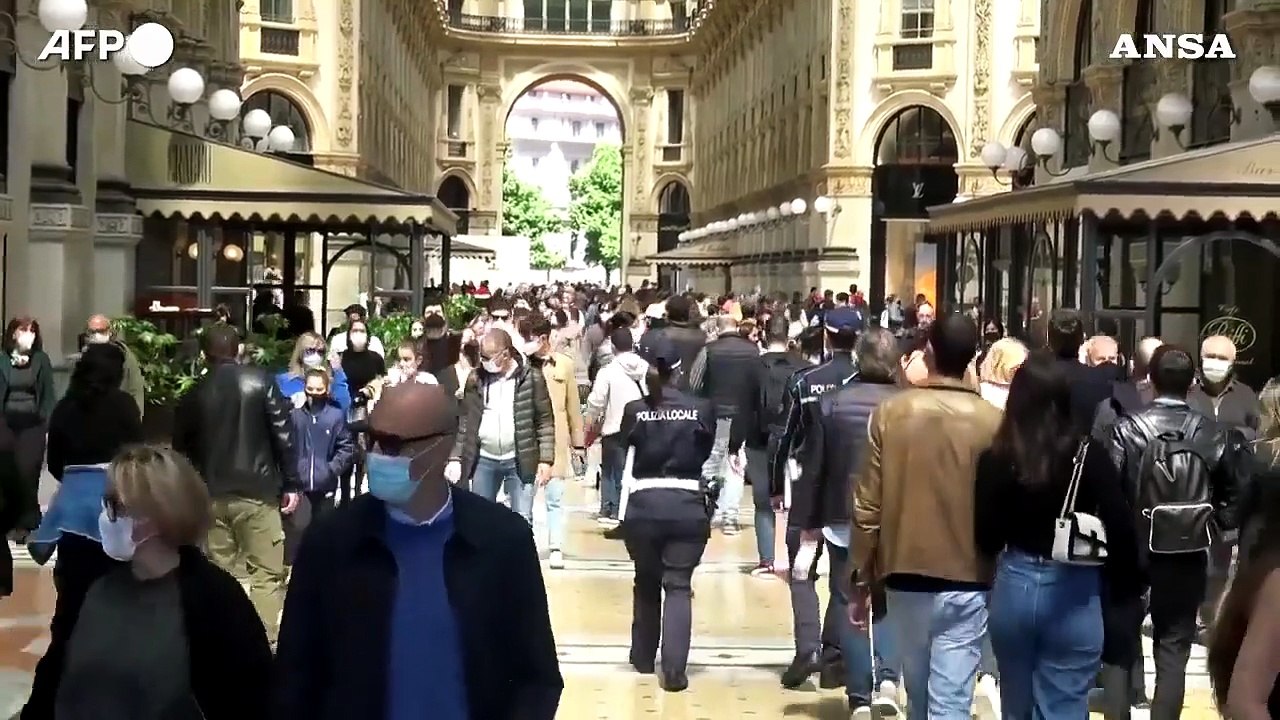 Nel 2020 cresce la povertà assoluta in Italia