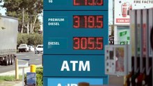 Pain at the pump continues as diesel prices remain high