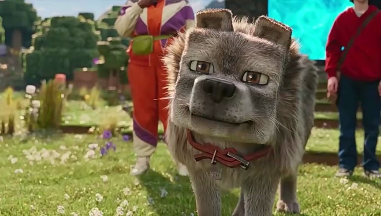 Um Filme Minecraft (2025)