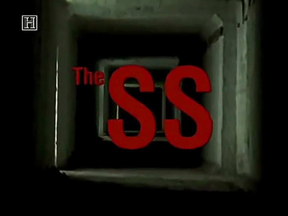 The SS (1/6) : The Struggle for Power