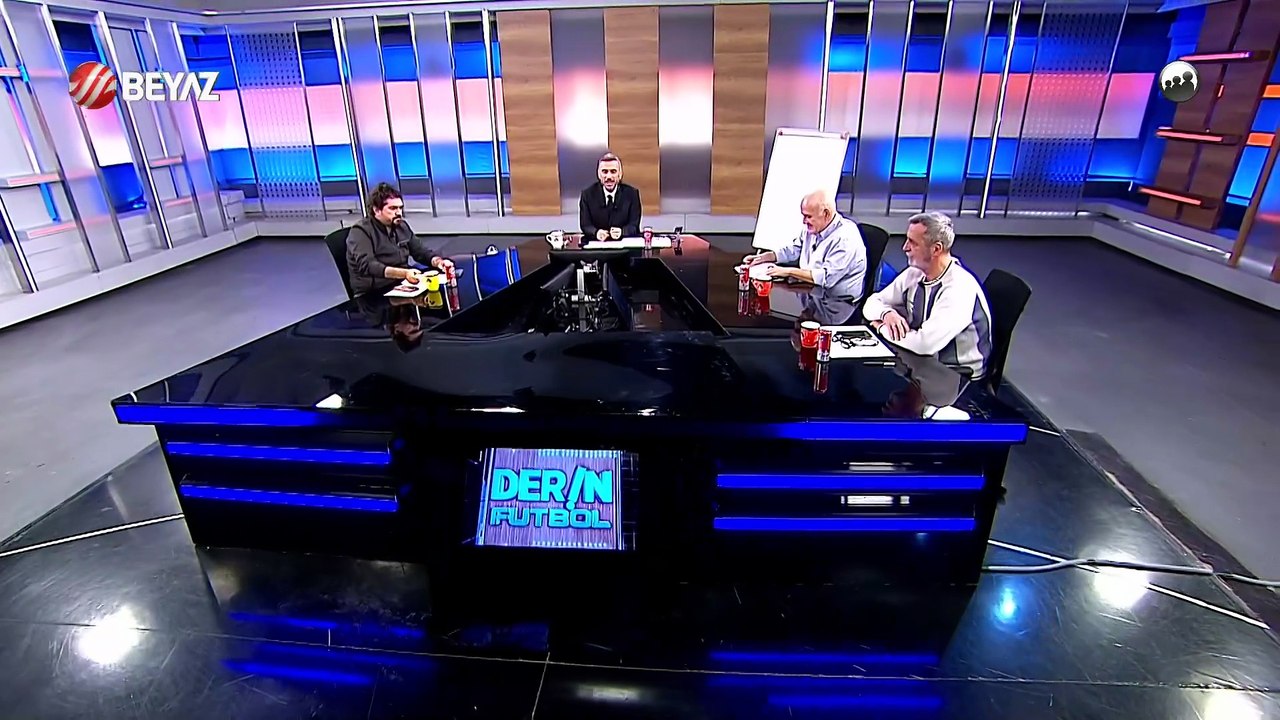 Derin Futbol 6 Nisan 2026