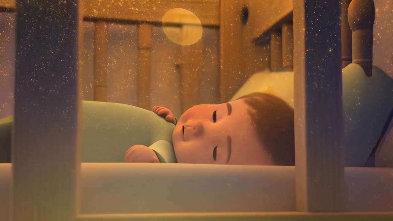 It’s Time to Sleep | Toddler Sleeping Music