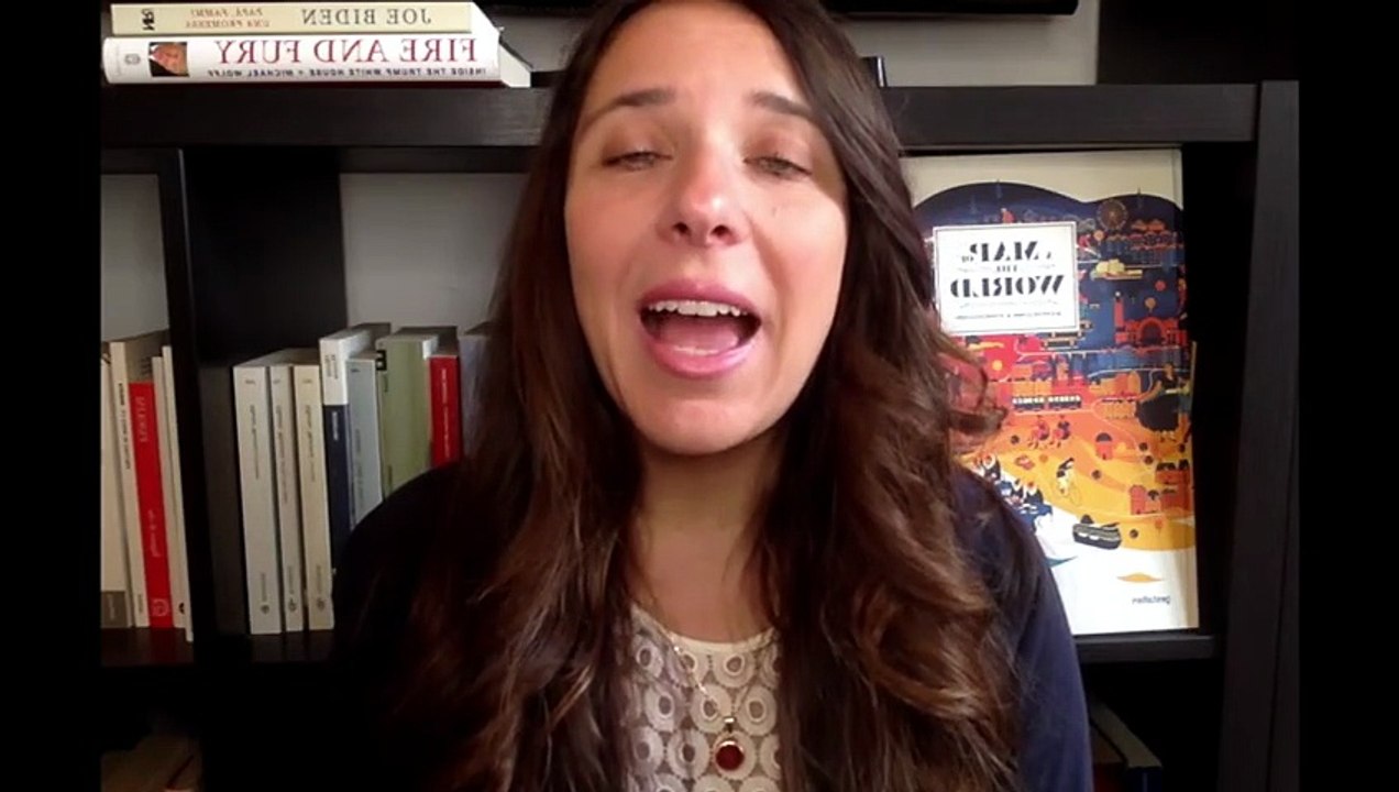 Rassegna stampa internazionale sul Covid, Sardegna e resto del mondo