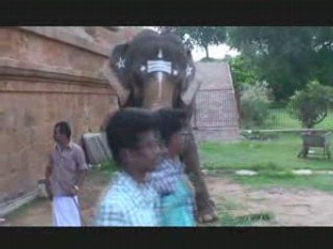 Vidéo 1 voyage en Inde 2008 Khâgne Jean Jaurès de Reims