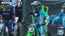AMA Supercross 2026 | Round 13 Nashville | 250SX Heat 2