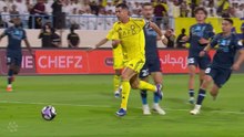 Ronaldo goal sends Al Nassr on their way to another win