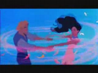 Clip medley Disney long