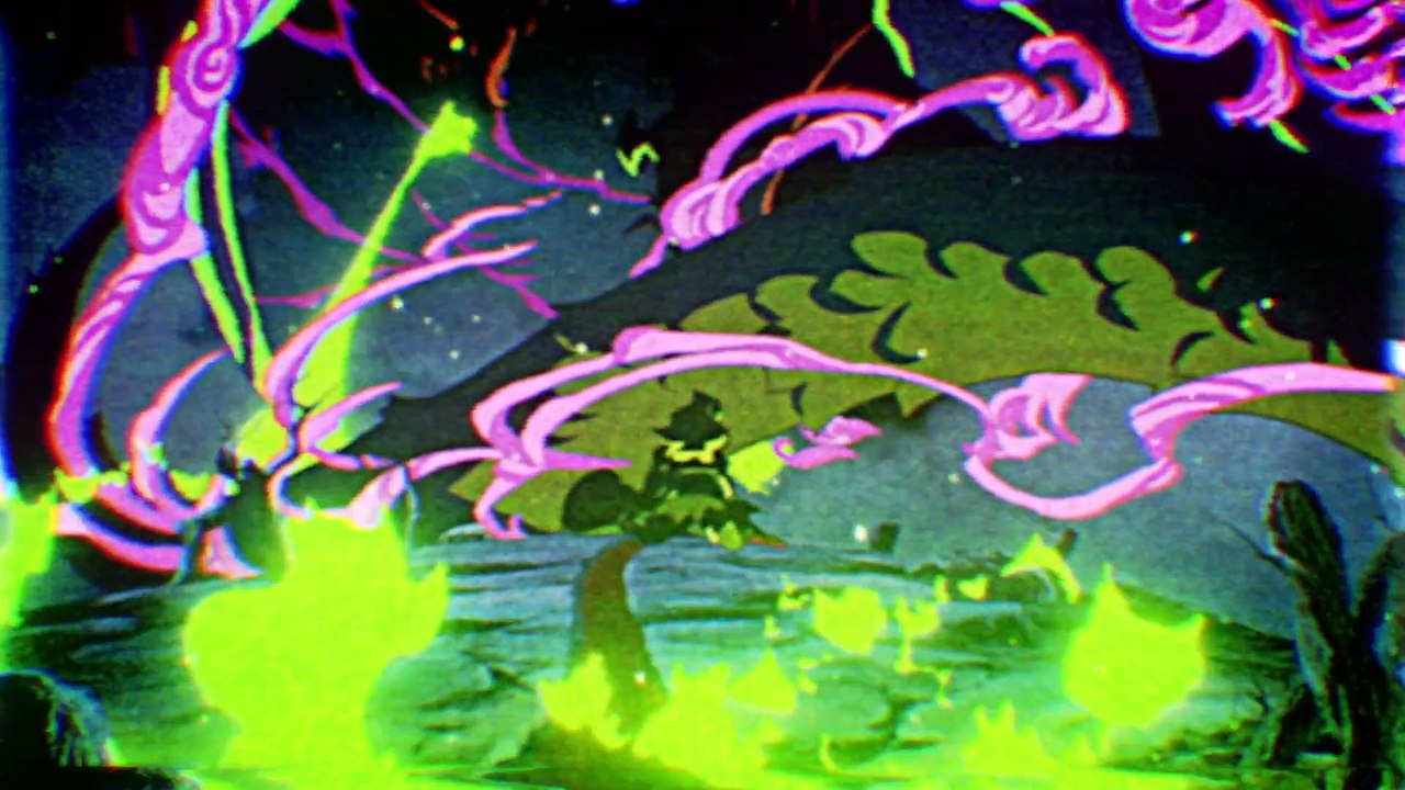 Panty & Stocking with Garterbelt 2nd Season Episodio 10 | Panty & Stocking with Garterbelt 2nd Season | Anime Completo Sub Español