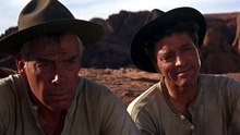 Os Profissionais 1966 Legendado - Burt Lancaster, Lee Marvin, Robert Ryan