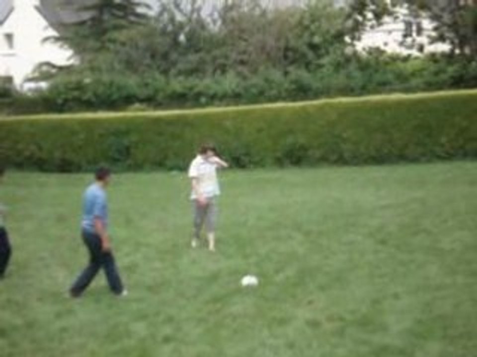 Sam VS telo