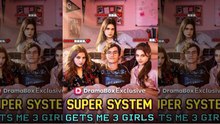 Hot 2026🔥 Super System Gets Me 3 Girls