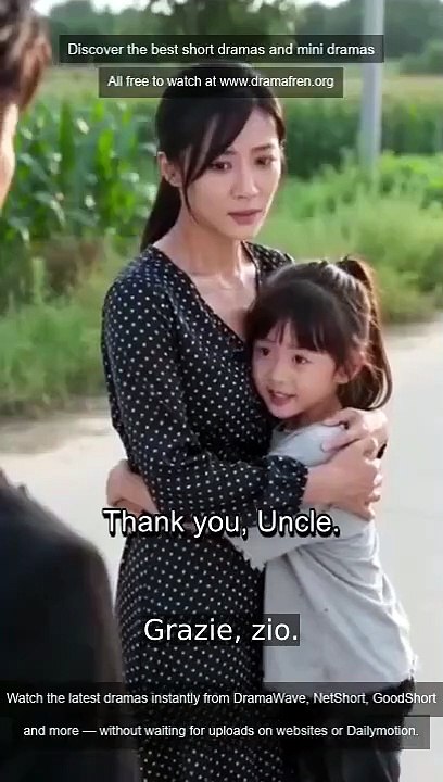 # Mamma mi ama prima che io sparisca # | Film Completo in Italiano