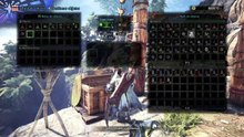 Monster Hunter World Parte 52 Las manos quietas