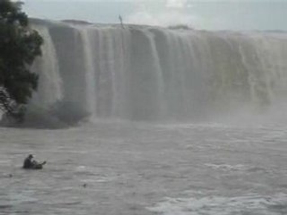 Cascade - Dray Sap