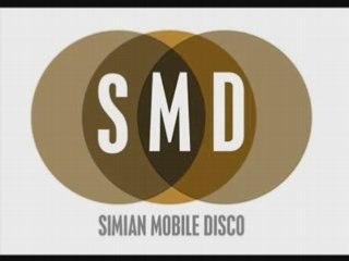 Simian Mobile Disco - Sleep Deprivation
