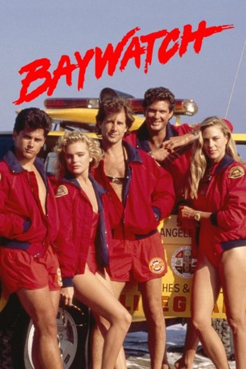 مسلسل Baywatch مترجم