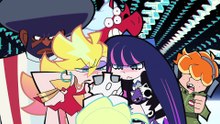 Panty & Stocking with Garterbelt 2nd Season Episodio 6 | Panty & Stocking with Garterbelt 2nd Season | Anime Completo Sub Español