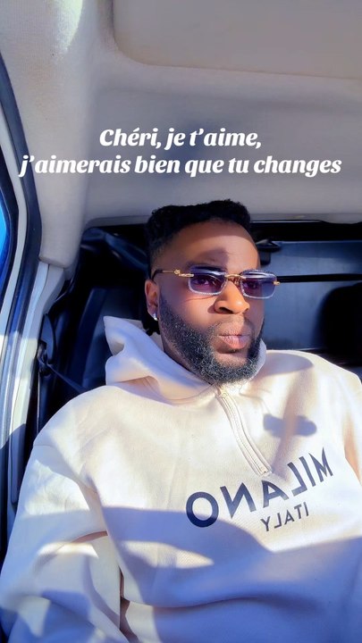 Aime, moi comme je suis