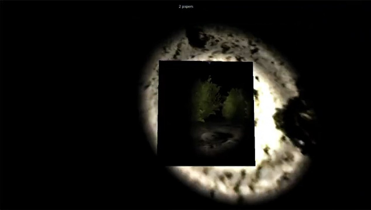 Let's Play Slender Miku (and Fail)