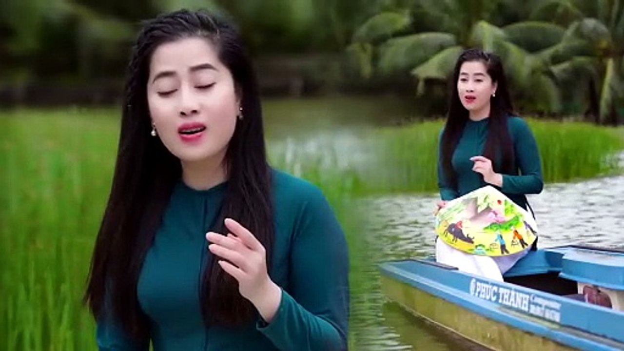ÁO MỚI CÀ MAU ✔️Mở Nhẹ Nhàng Liên Khúc Rumba, Cực Hay,Ngủ Cực Say. Thúy Duy, Hoàng Diễn
