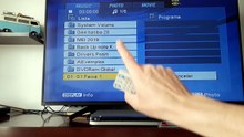 DVD Player LG DN1F0H tocando pelo pen-drive