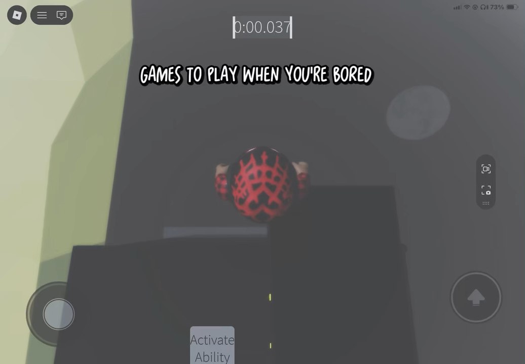 Games to play when you are bored, follow for more! :)