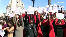 Femminicidi, la strage non si ferma