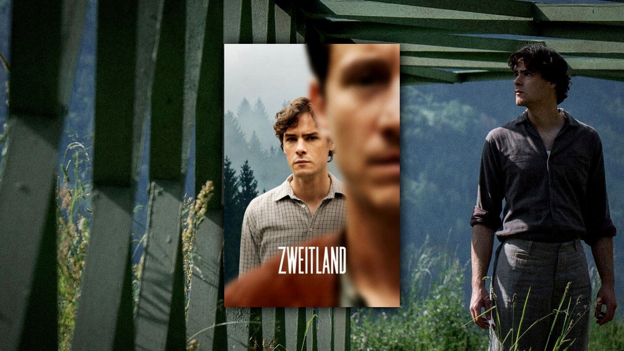 Zweitland (2025) | Official Trailer [HD]