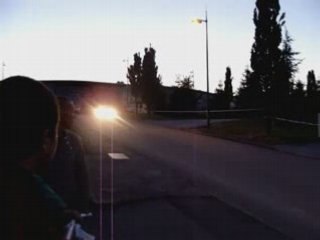 Rallye du Limousin 2008