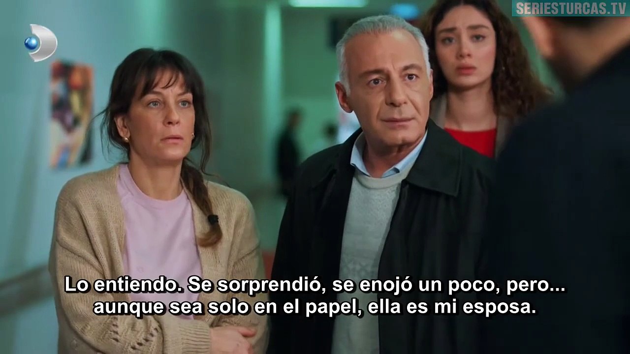 Guller ve Gunahlar Capítulo 12 | Rosas y Pecados | Novela Turca en Español