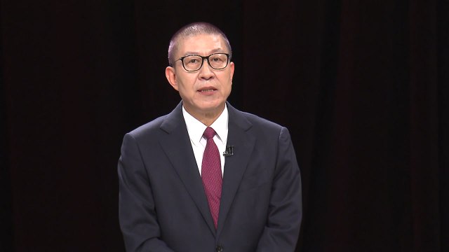 국민의힘 부산시장 후보로 박형준 현 시장 확정...전재수와 맞대결 / YTN
