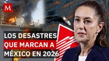 ¿Qué tan grave es realmente? El daño oculto tras los incendios y derrames de petróleo en México