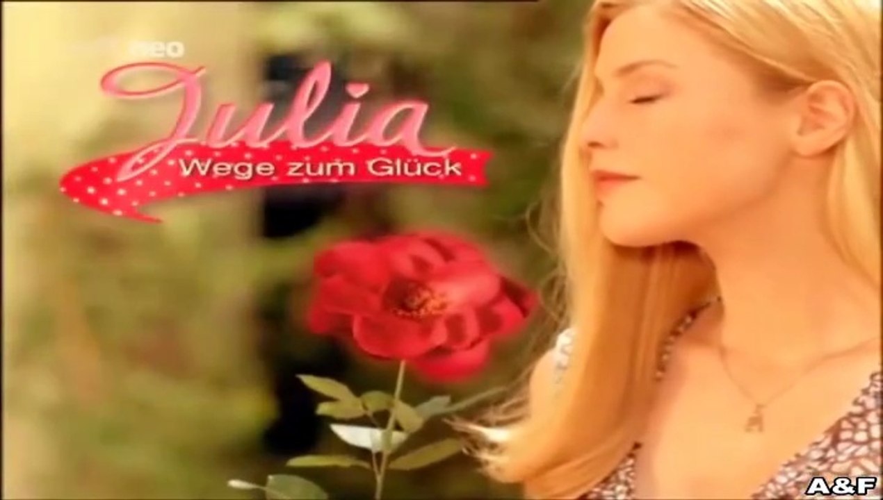Julia -011- Wege zum Glück