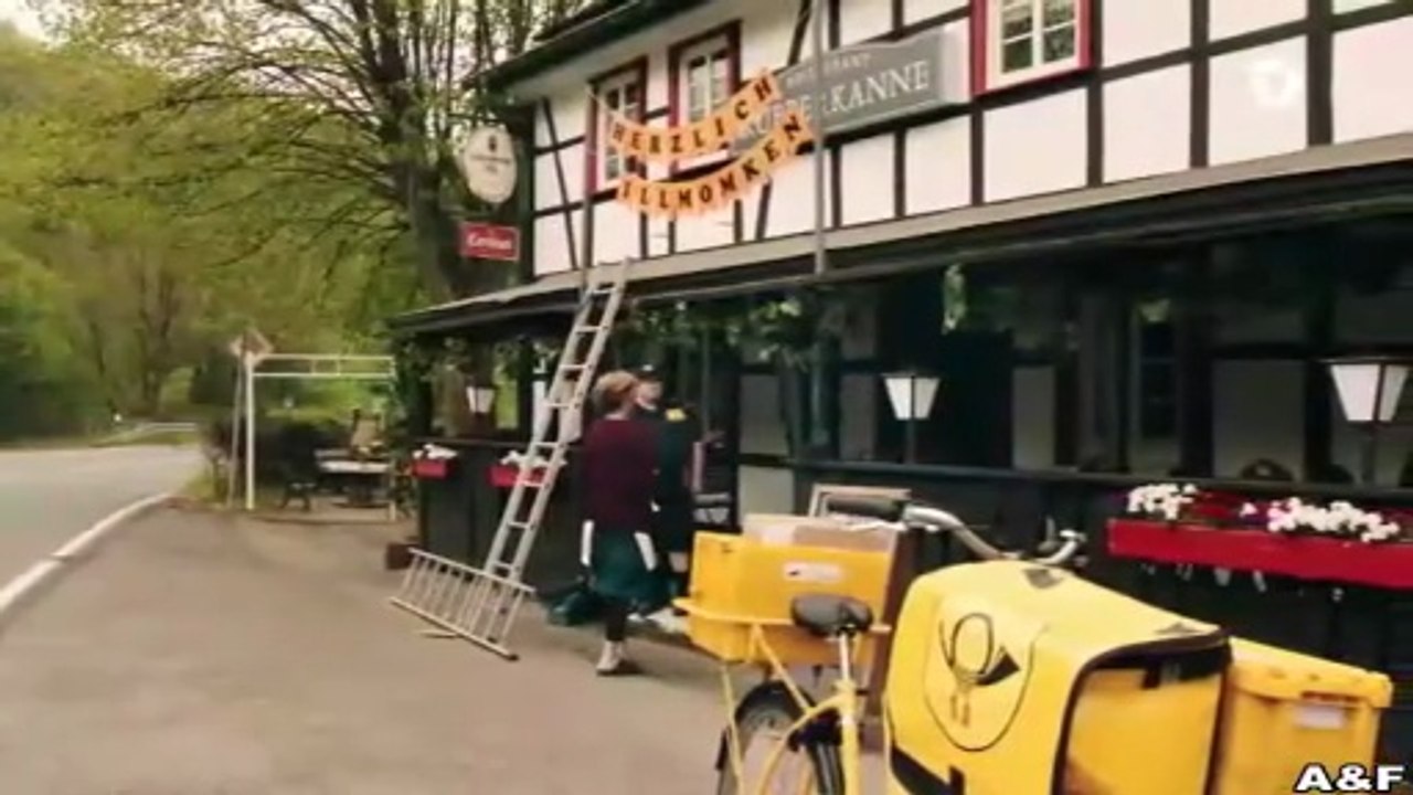 Meine Mutter -03- traut sich was