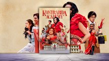 Kontrabida Academy (2025) | Official Trailer [HD]