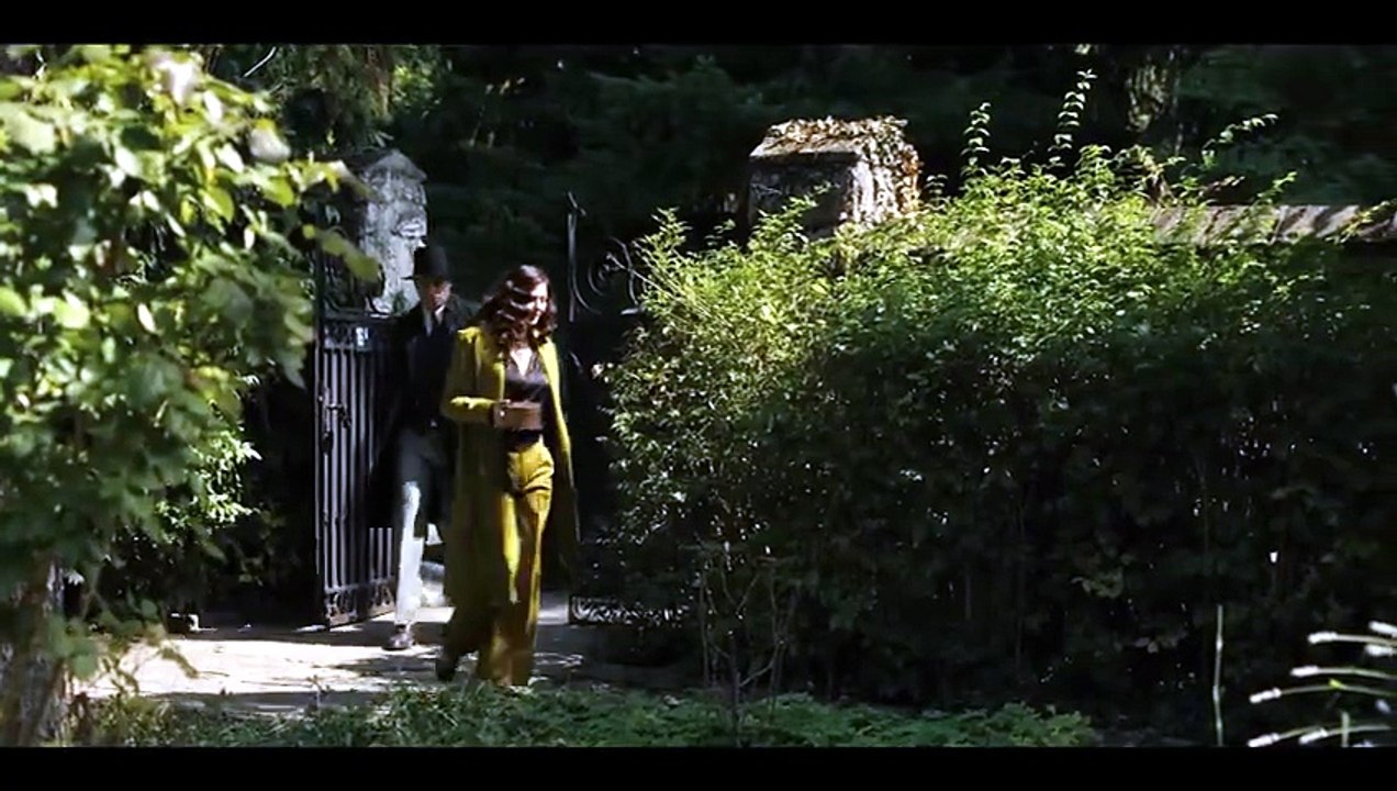 Senke nad Balkanom sezona 3 epizoda 5